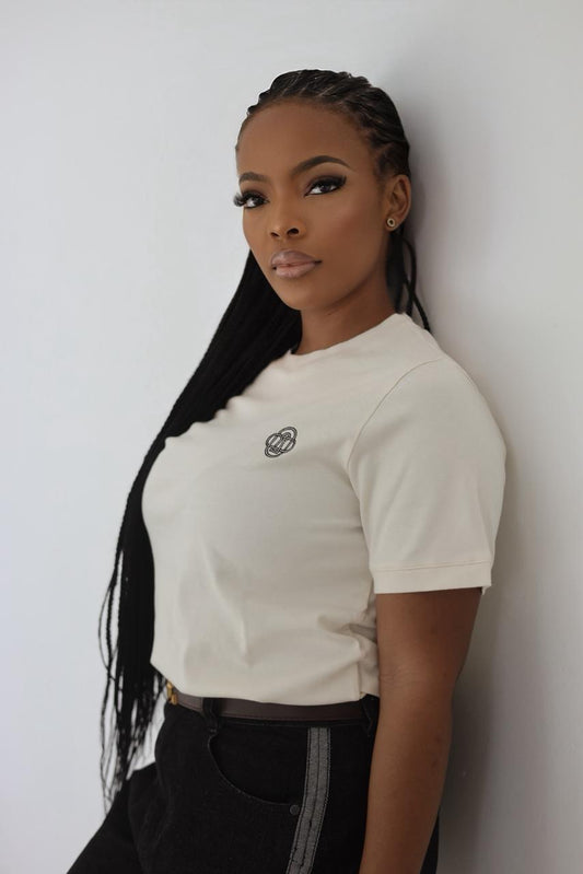 Classic Crew Neck